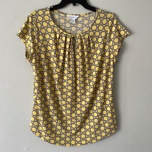 Liz Claiborne blouse